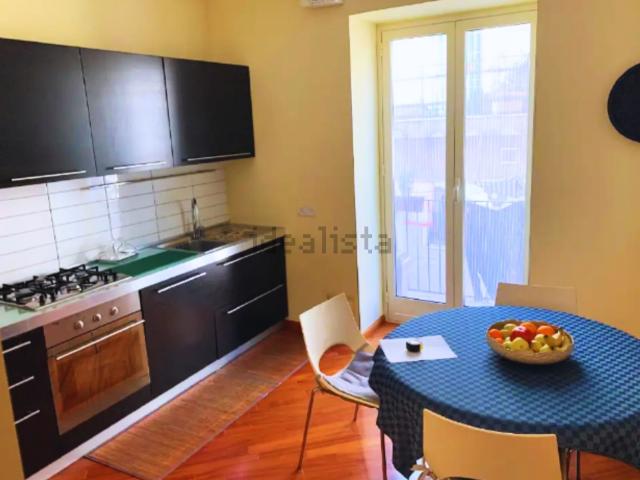 Appartamento in vendita di 115 m² in Via San Leonardo, 311