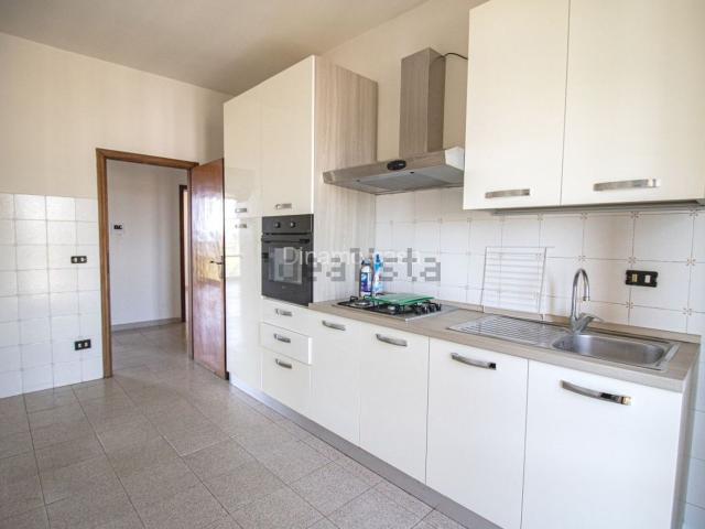 Appartamento in vendita di 115 m² in Via San Piero