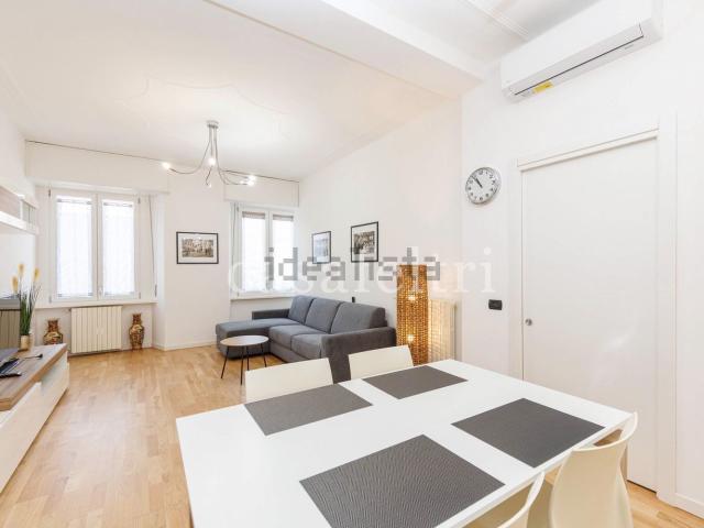 Appartamento in vendita di 115 m² in Via San Pietro, 4
