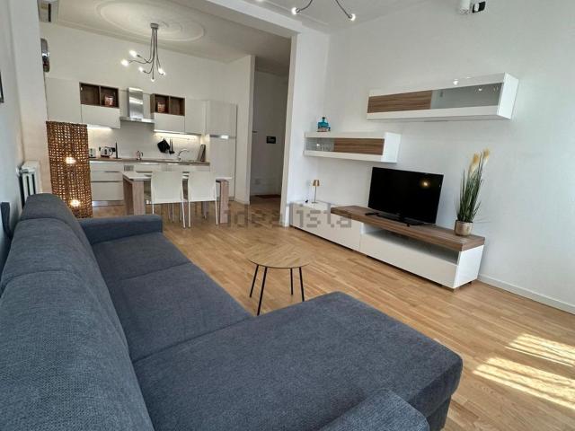 Appartamento in vendita di 115 m² in Via San Pietro