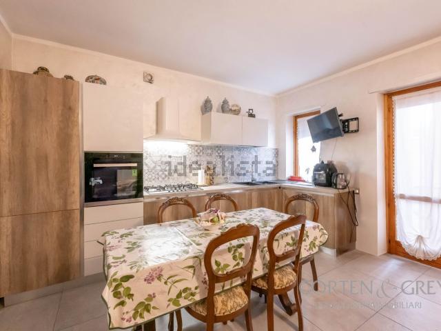 Appartamento in vendita di 115 m² in Via San Rocco, 5