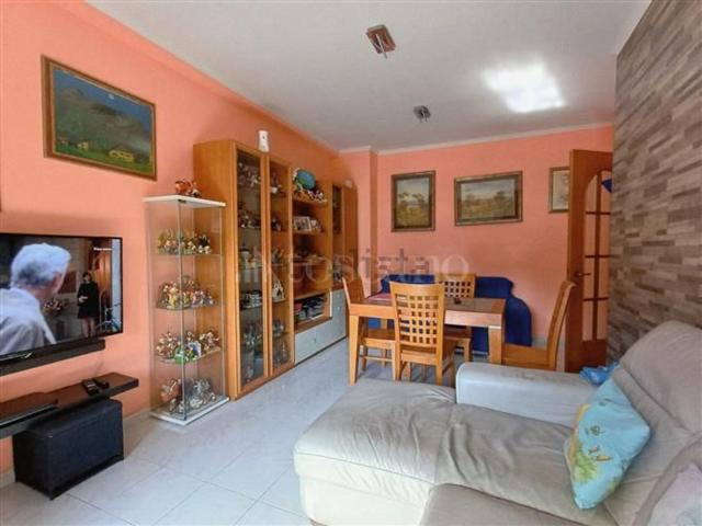 Appartamento in vendita di 115 m² in Via San Silverio