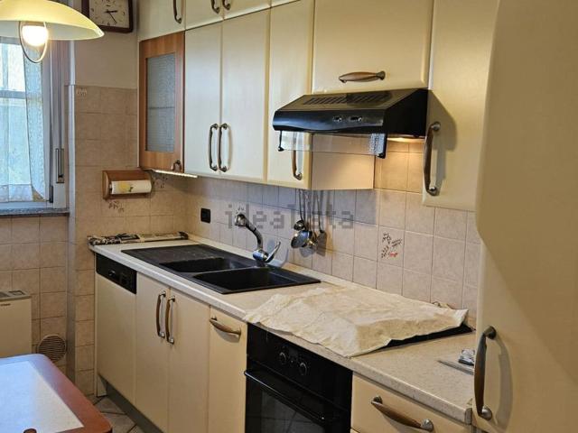 Appartamento in vendita di 115 m² in Via San Venerio, 5