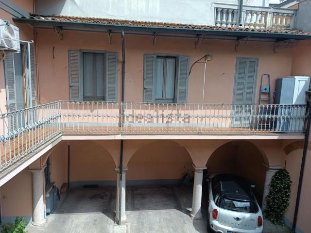 Appartamento in vendita di 115 m² in Via San Vincenzo, 1