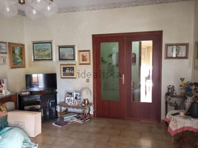 Appartamento in vendita di 115 m² in Via Sandro Pertini