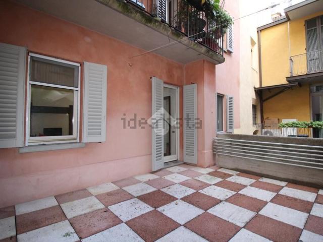 Appartamento in vendita di 115 m² in Via Sant&apos Alessandro, 16