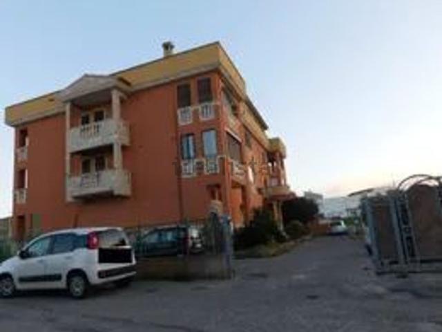 Appartamento in vendita di 115 m² in Via Sant&apos Andrea Apostolo