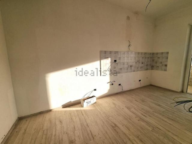Appartamento in vendita di 115 m² in Via Sant&apos Antonio, 39