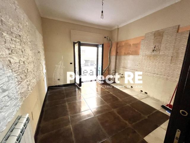 Appartamento in vendita di 115 m² in Via Sant&apos Antonio al Santuario
