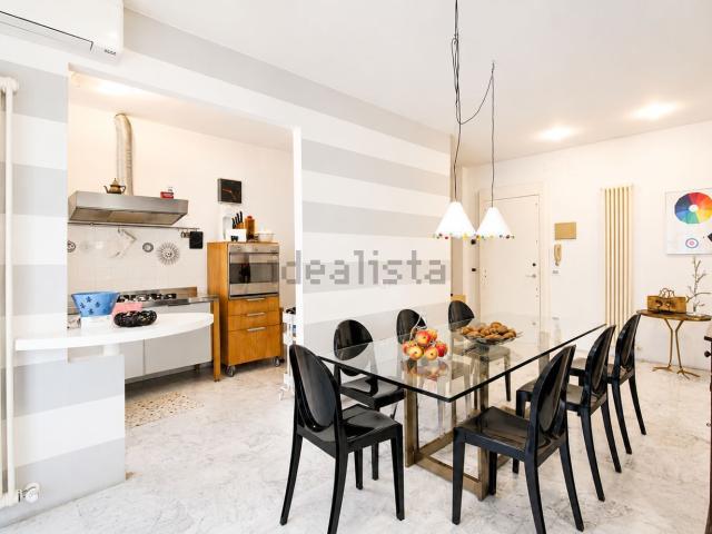 Appartamento in vendita di 115 m² in Via Sant&apos Apollinare