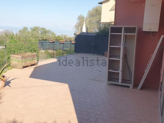 Appartamento in vendita di 115 m² in Via Santo Ignazio di Loyola