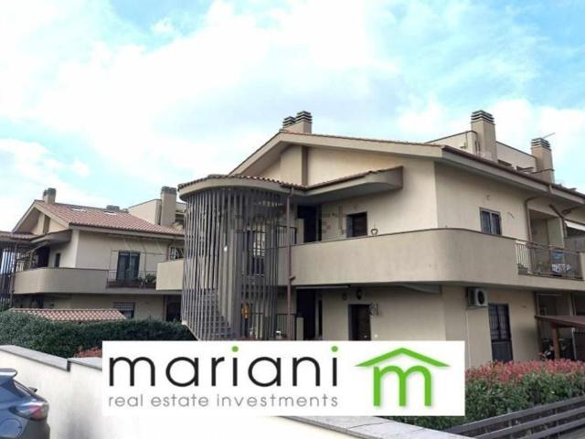 Appartamento in vendita di 115 m² in Via Santo Spirito
