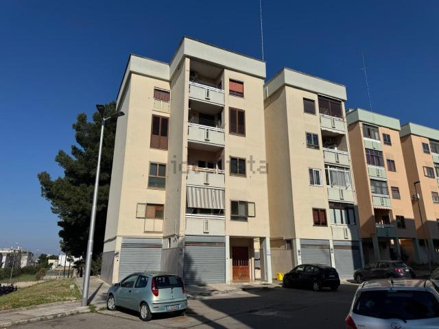 Appartamento in vendita di 115 m² in Via Santa Caterina, 1