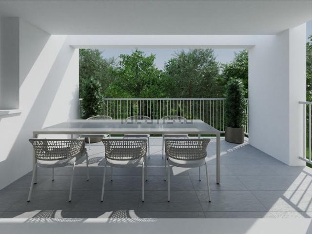 Appartamento in vendita di 115 m² in Via Santa Bona Vecchia, 101