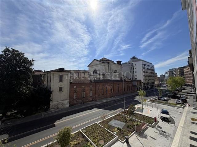 Appartamento in vendita di 115 m² in Via Santa Sofia, 6