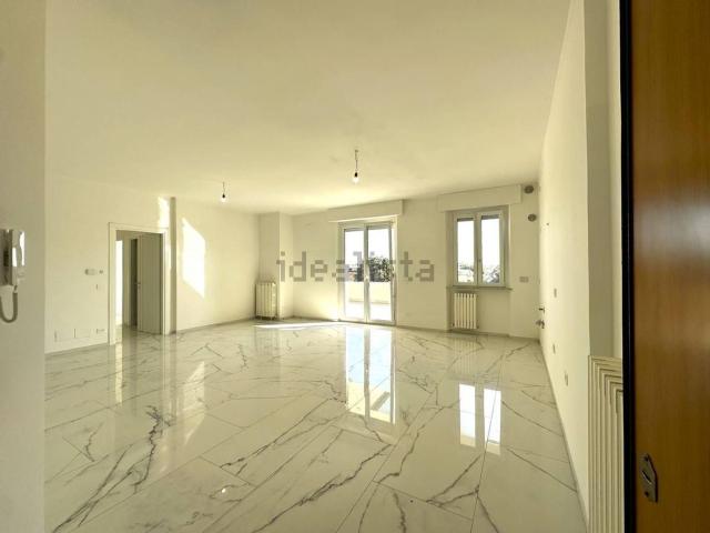 Appartamento in vendita di 115 m² in Via Santa Vittoria