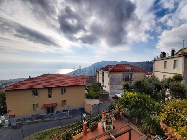 Appartamento in vendita di 115 m² in Via Sardegna, 9
