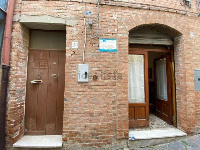 Appartamento in vendita di 115 m² in Via Sassi, 22