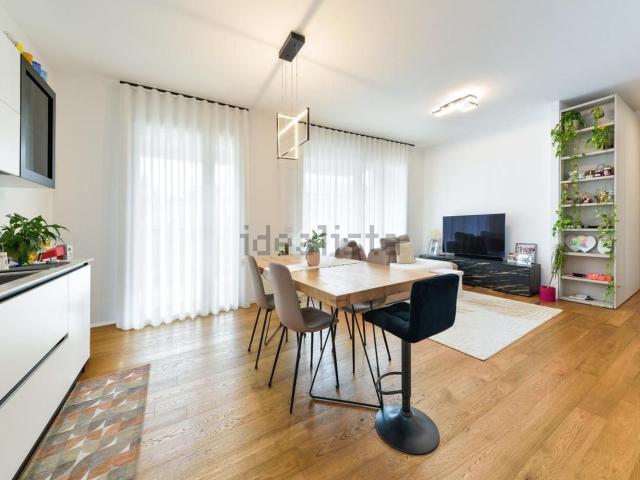 Appartamento in vendita di 115 m² in Via Scaltenigo, 65