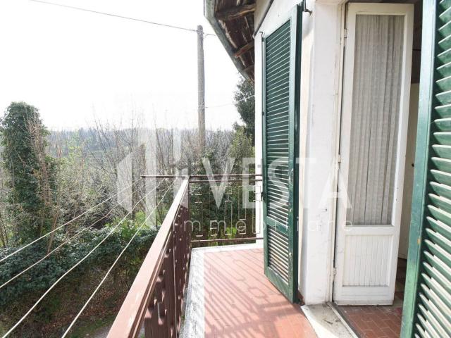 Appartamento in vendita di 115 m² in Via Schiapparelli
