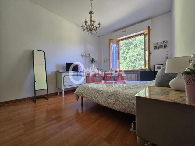 Appartamento in vendita di 115 m² in Via Scipione Bargagli, 53100
