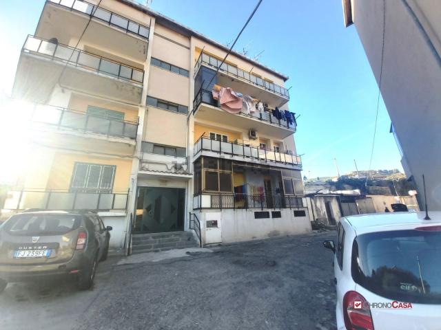 Appartamento in vendita di 115 m² in Via Scipione Errico