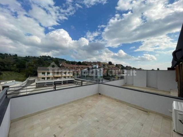 Appartamento in vendita di 115 m² in Via Settevalli