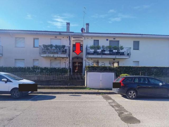 Appartamento in vendita di 115 m² in Via Sebastiano Venier, 30