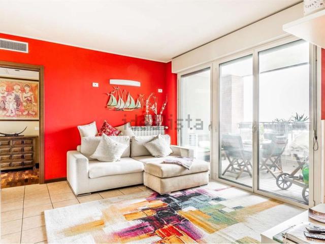 Appartamento in vendita di 115 m² in Via Sebastiano Caboto, 2