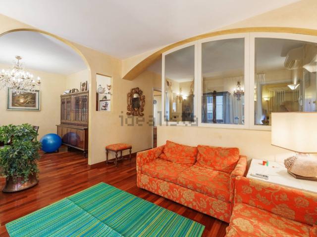 Appartamento in vendita di 115 m² in Via Sebastiano Caboto