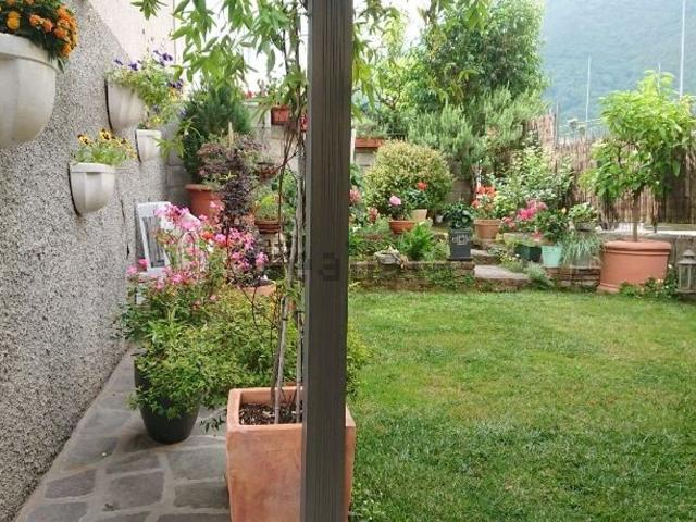 Appartamento in vendita di 115 m² in Via Serafino Gnutti