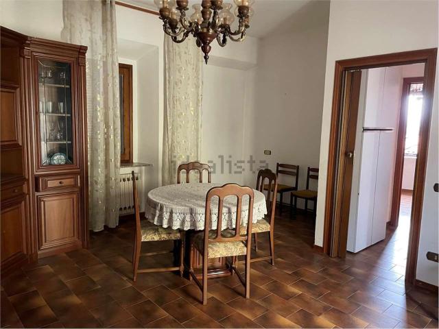 Appartamento in vendita di 115 m² in Via Sivo