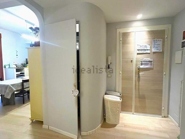 Appartamento in vendita di 115 m² in Via Silvestro Lega