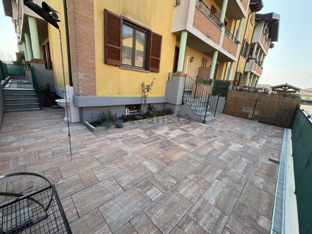 Appartamento in vendita di 115 m² in Via Silvio Mario Rozza, 7