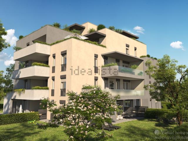 Appartamento in vendita di 115 m² in Via Speranza, 26