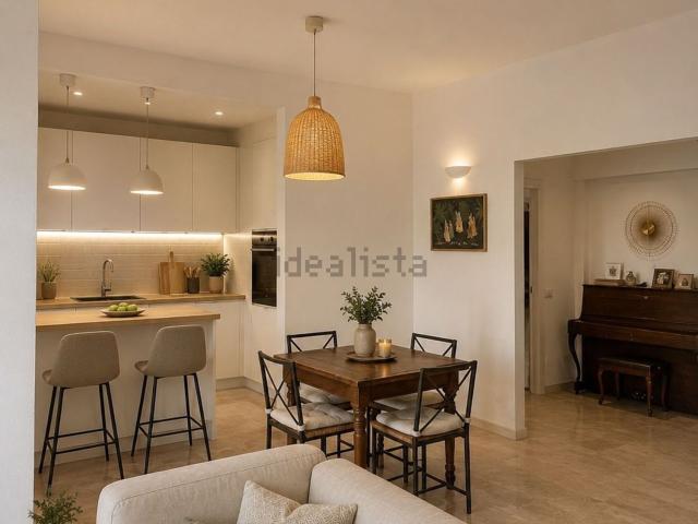 Appartamento in vendita di 115 m² in Via Sporting Mirasole, 16