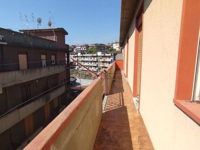Appartamento in vendita di 115 m² in Via Spoto