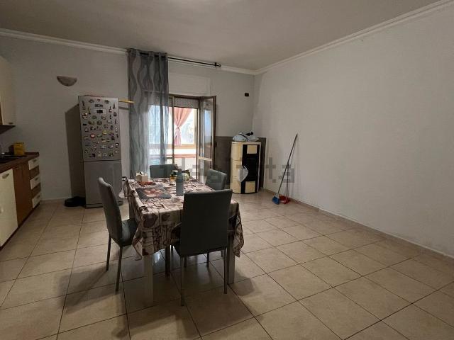 Appartamento in vendita di 115 m² in Via Stati Uniti