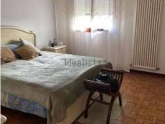 Appartamento in vendita di 115 m² in Via Stazione