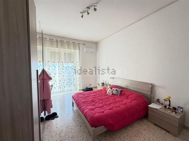 Appartamento in vendita di 115 m² in Via Stazzone