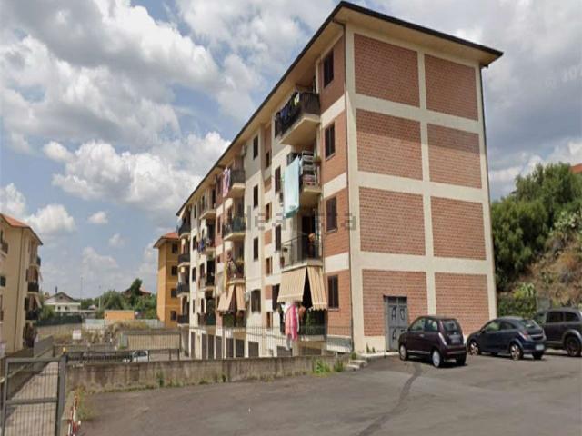 Appartamento in vendita di 115 m² in Via Stesicoro, 10