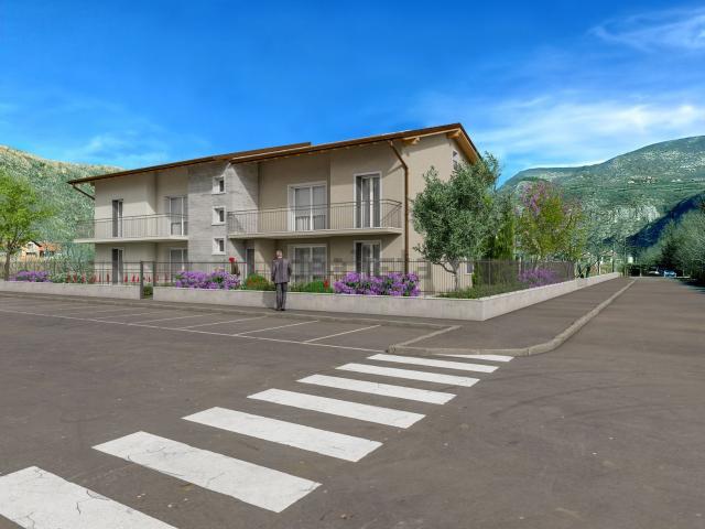 Appartamento in vendita di 115 m² in Via P. Bardellini