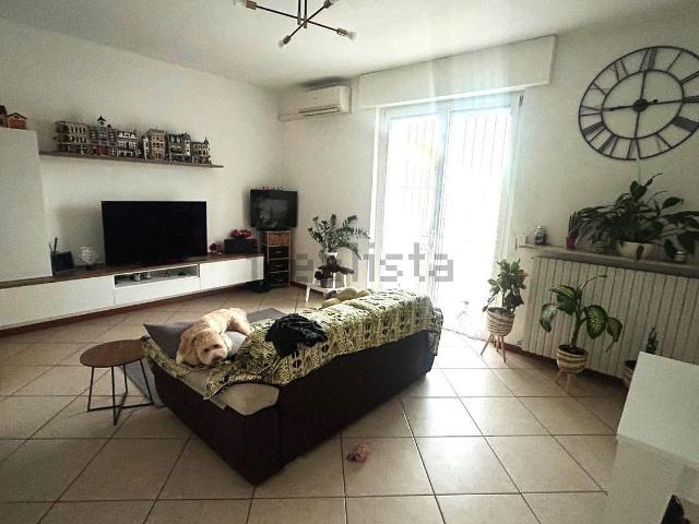 Appartamento in vendita di 115 m² in Via Potenza, 4