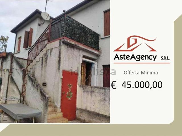 Appartamento in vendita di 115 m² in Via Pozzetto, 6