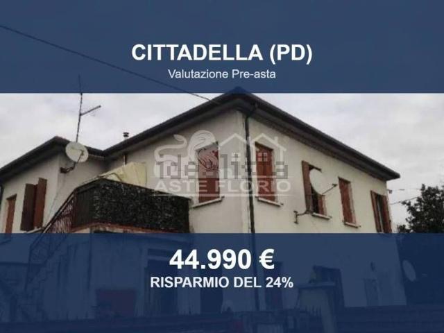 Appartamento in vendita di 115 m² in Via Pozzetto, 6