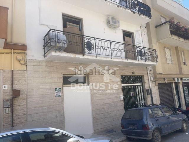 Appartamento in vendita di 115 m² in Via Podgora, 19