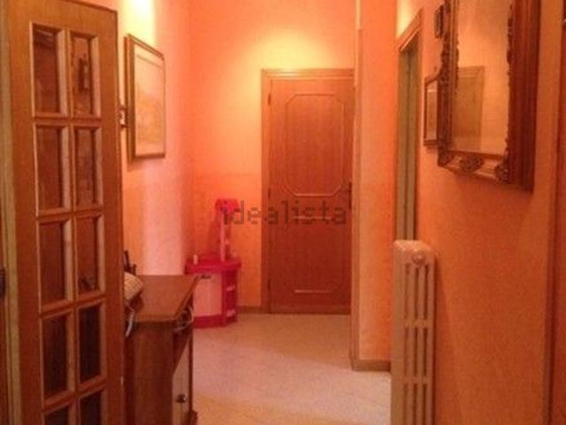 Appartamento in vendita di 115 m² in Via Poggio Bracciolini