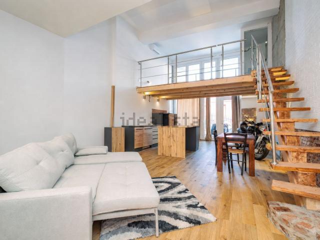 Appartamento in vendita di 115 m² in Via Polidoro da Caravaggio, 33