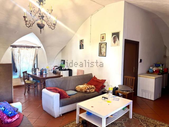 Appartamento in vendita di 115 m² in Via Ponte al Santo, 3