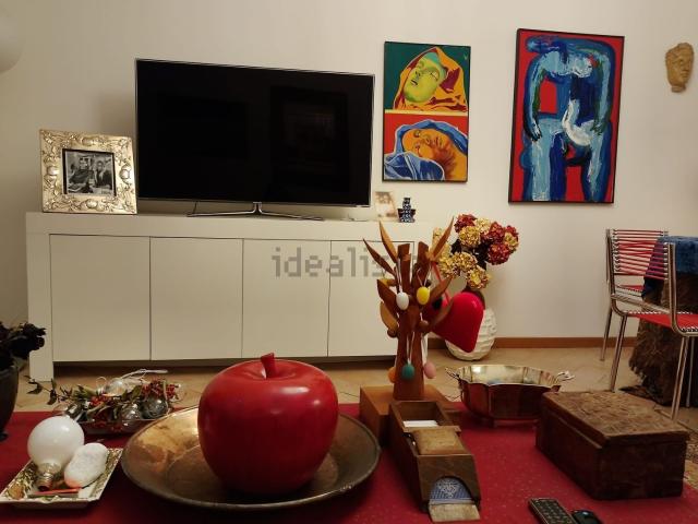 Appartamento in vendita di 115 m² in Via Ponzianina